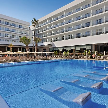 Hotel Riu Playa Park Плайя де Пальма Экстерьер фото